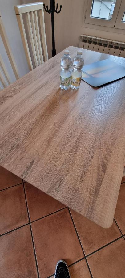 Appartamenti Fiore 2.0 Sanremo Eksteriør billede