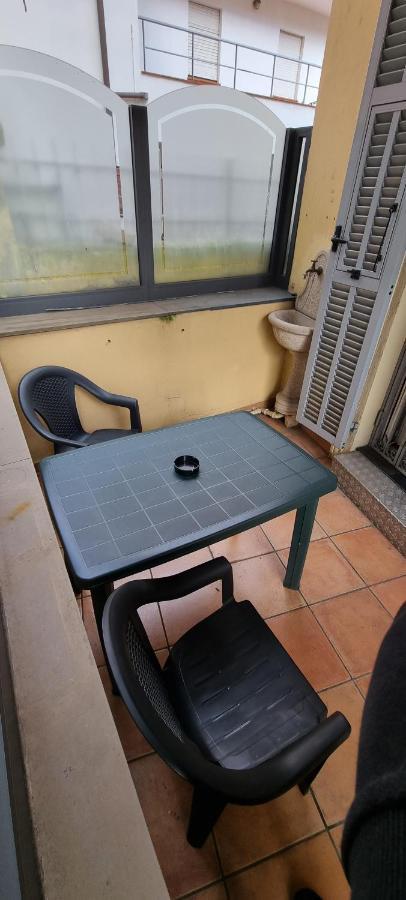 Appartamenti Fiore 2.0 Sanremo Eksteriør billede