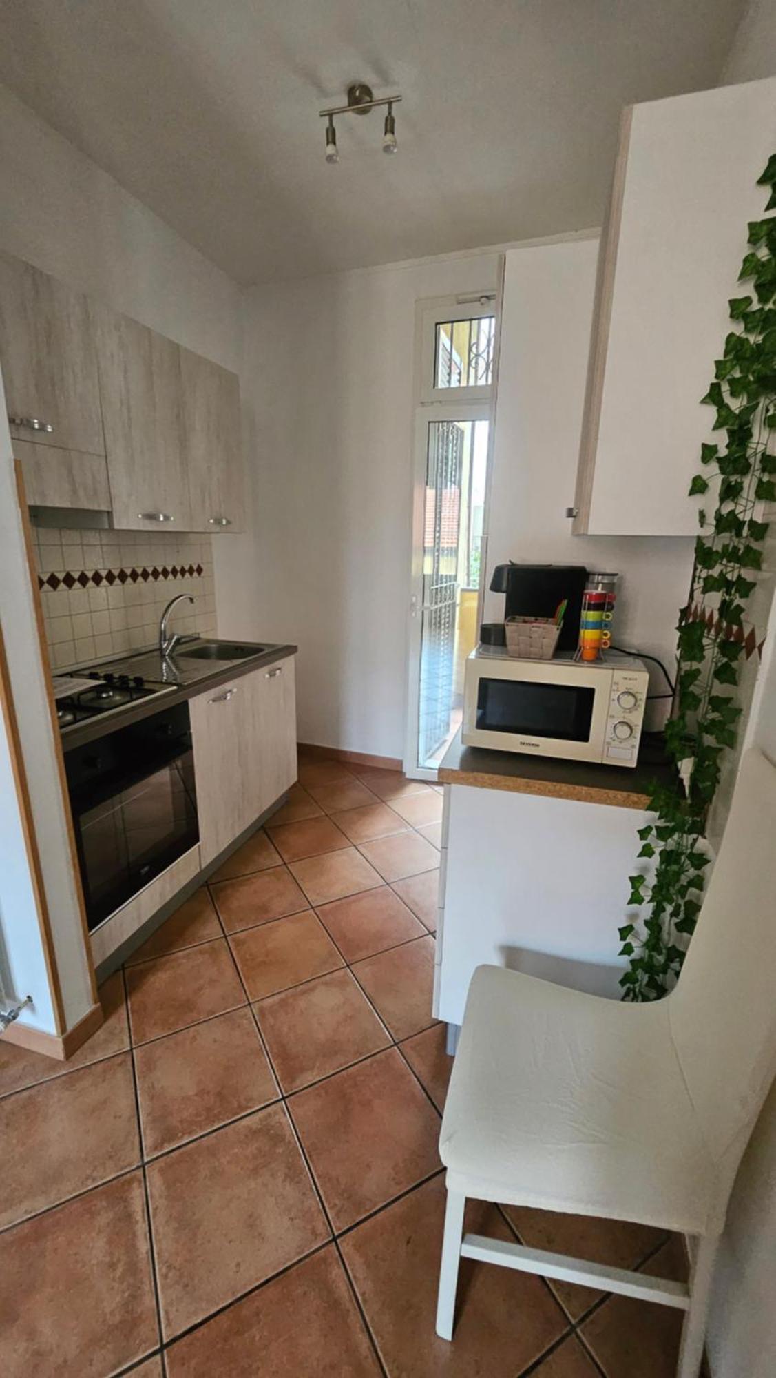 Appartamenti Fiore 2.0 Sanremo Eksteriør billede