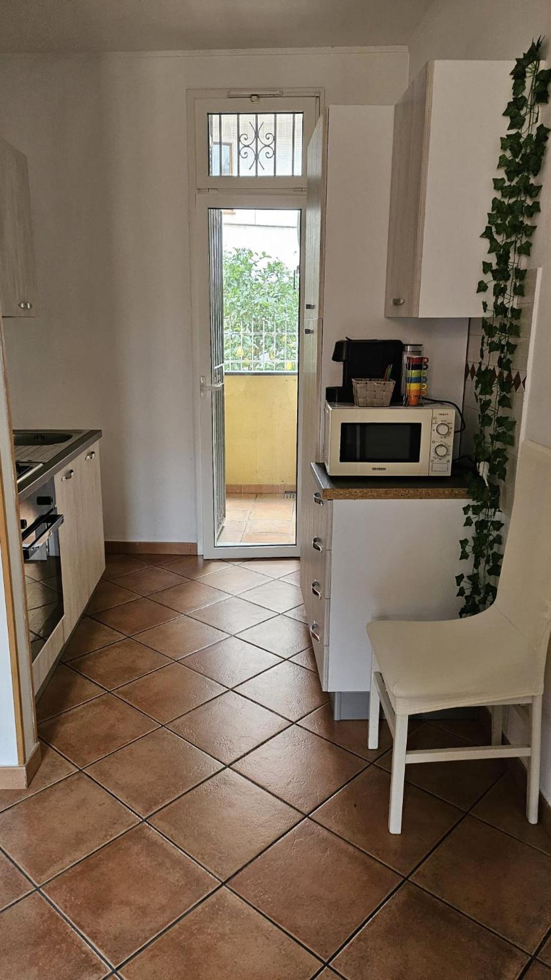Appartamenti Fiore 2.0 Sanremo Eksteriør billede